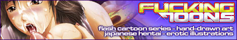 Fucking Cartoons