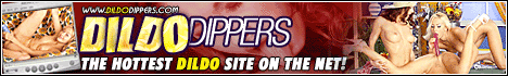 HOT DILDO LOVERS