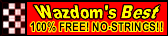 wazdom