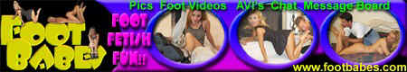 Foot Babes: foot fetish, foot sex, foot jobs, foot domination, sexy feet, trampling, toe sucking, dirty feet on pictures, videos, live sex shows, avis and movies, the hottest adult xxx sex hardcore footsite on the net - instant access - Get it all on one place!