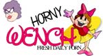 hornywench.com